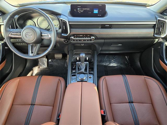 used 2025 Mazda CX-50 car, priced at $37,500
