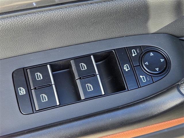 used 2025 Mazda CX-50 car, priced at $37,500