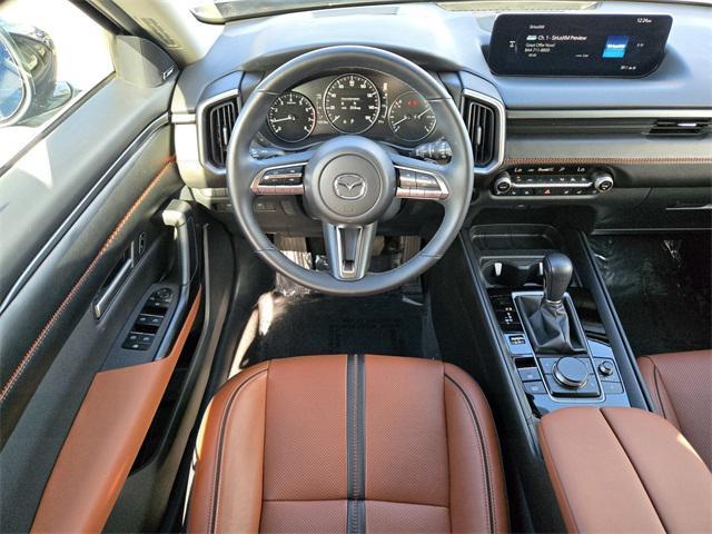 used 2025 Mazda CX-50 car, priced at $37,500