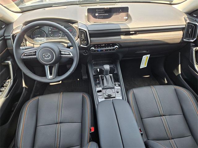 new 2025 Mazda CX-5 car, priced at $42,455