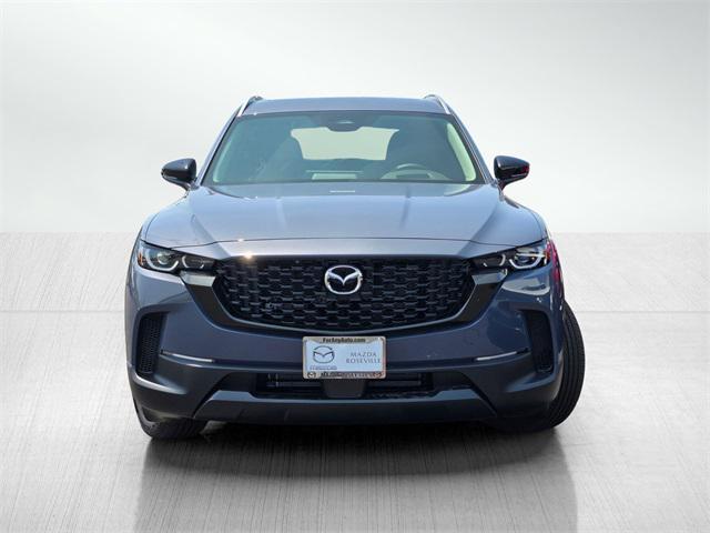 new 2025 Mazda CX-5 car, priced at $42,455