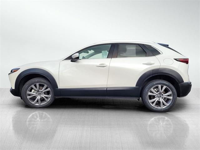 used 2022 Mazda CX-30 car, priced at $21,900