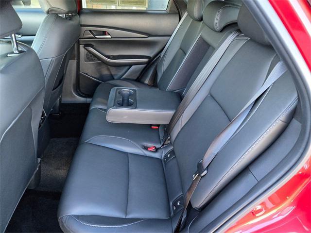 used 2025 Mazda CX-30 car, priced at $24,500
