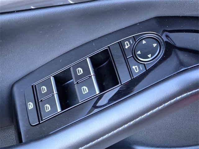 used 2025 Mazda CX-30 car, priced at $24,500