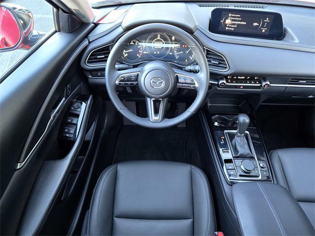 used 2025 Mazda CX-30 car, priced at $24,500