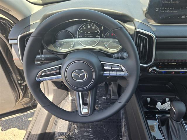 new 2025 Mazda CX-50 Hybrid car, priced at $42,415