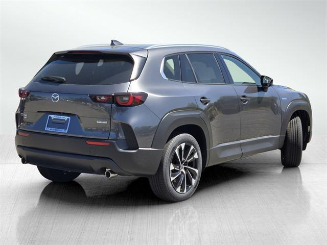 new 2025 Mazda CX-50 Hybrid car, priced at $42,415