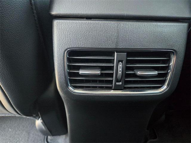 used 2023 Mazda CX-5 car, priced at $24,900