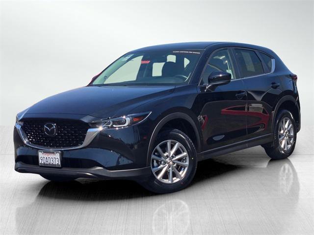 used 2023 Mazda CX-5 car, priced at $24,900