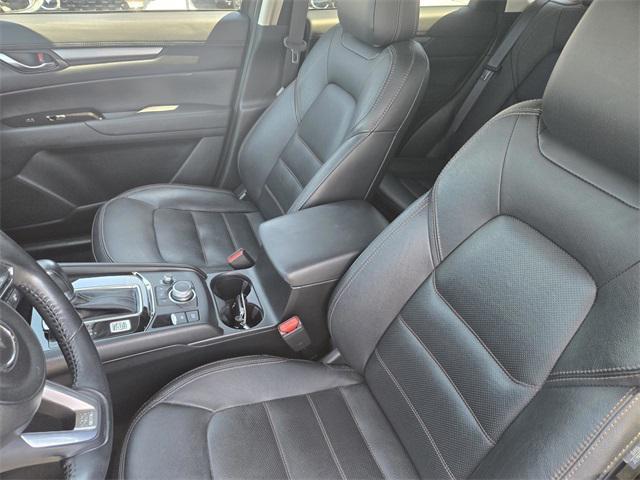 used 2023 Mazda CX-5 car, priced at $24,900