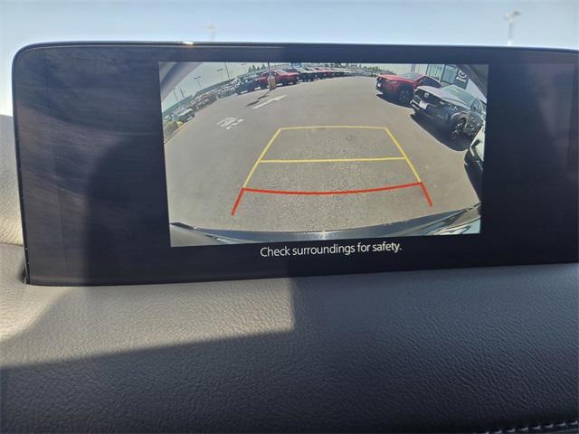 used 2023 Mazda CX-5 car, priced at $24,900