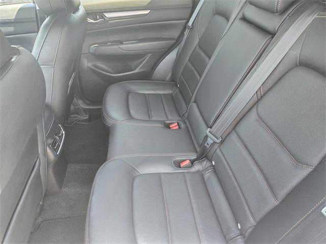used 2023 Mazda CX-5 car, priced at $24,900