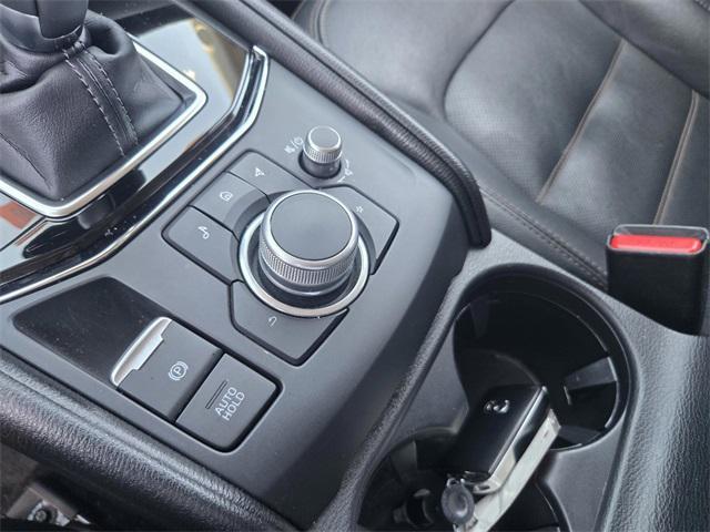 used 2023 Mazda CX-5 car, priced at $24,900