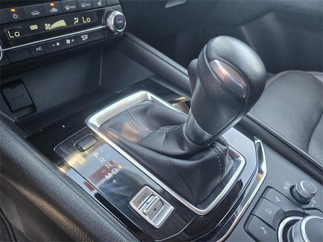 used 2023 Mazda CX-5 car, priced at $24,900