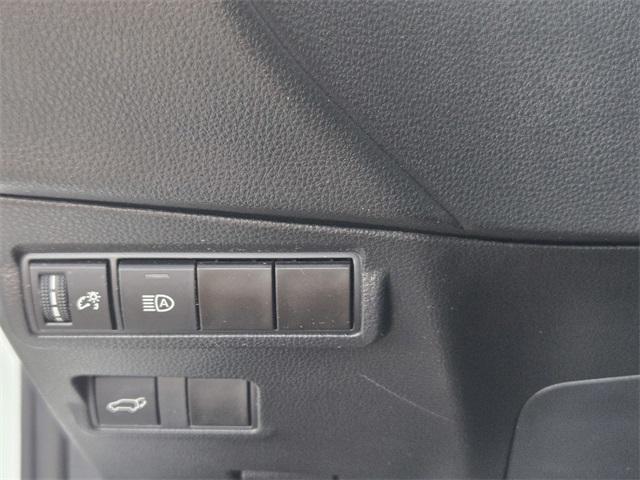 used 2023 Toyota Corolla Cross car