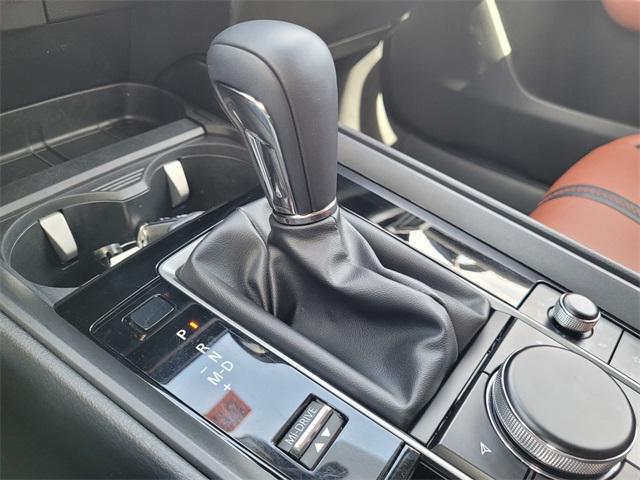 used 2024 Mazda CX-50 car, priced at $37,500
