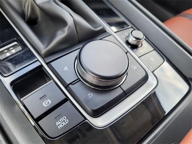 used 2024 Mazda CX-50 car, priced at $37,500