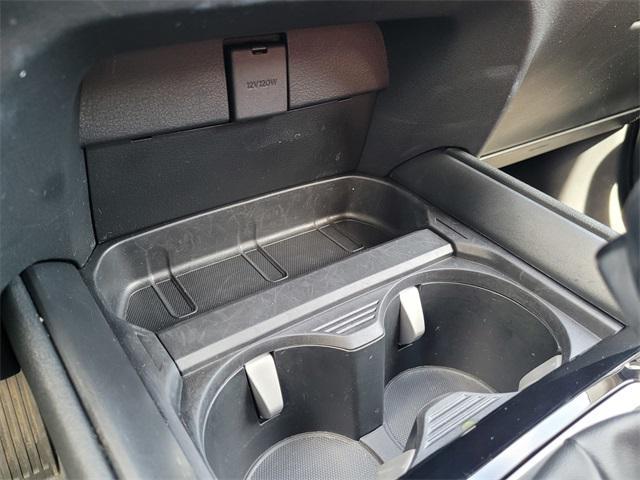 used 2024 Mazda CX-50 car, priced at $37,500