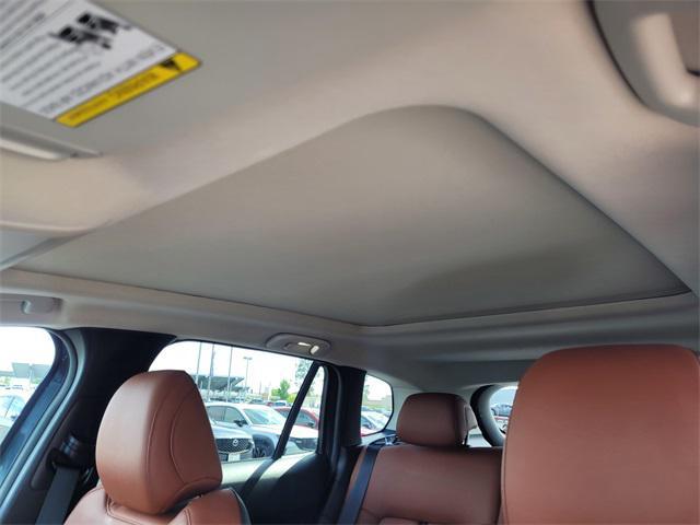 used 2024 Mazda CX-50 car, priced at $37,500