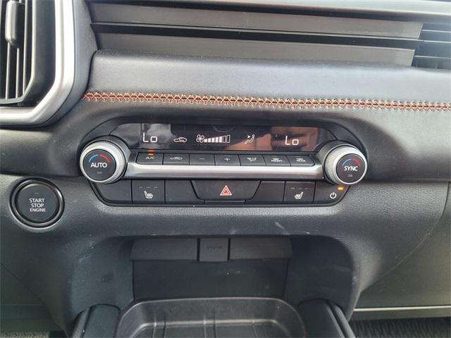 used 2024 Mazda CX-50 car, priced at $37,500