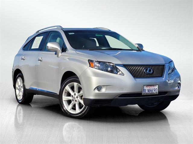 used 2012 Lexus RX 350 car, priced at $14,500