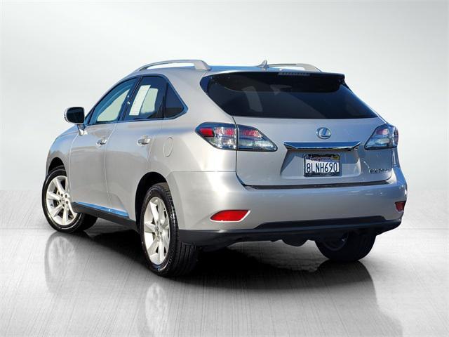 used 2012 Lexus RX 350 car, priced at $14,500