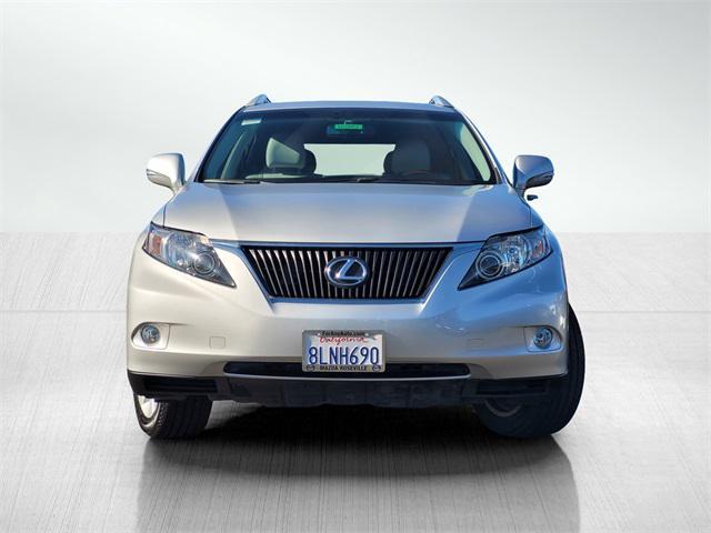 used 2012 Lexus RX 350 car, priced at $14,500