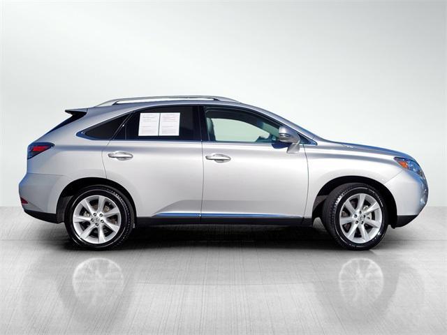 used 2012 Lexus RX 350 car, priced at $14,500