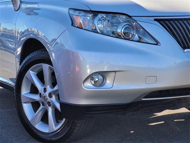 used 2012 Lexus RX 350 car, priced at $14,500