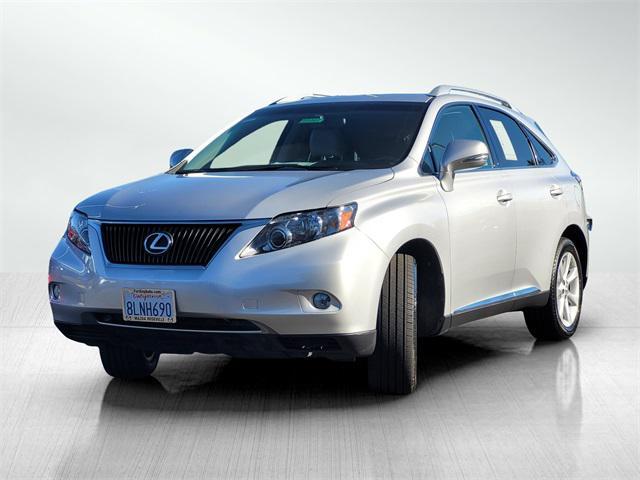 used 2012 Lexus RX 350 car, priced at $14,500