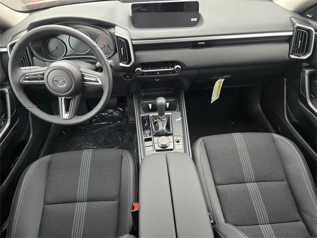 new 2025 Mazda CX-50 car, priced at $37,525