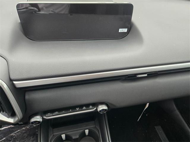 new 2025 Mazda CX-50 car, priced at $37,525