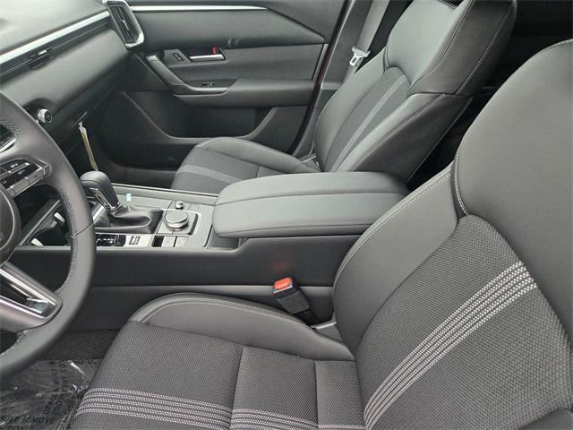 new 2025 Mazda CX-50 car, priced at $37,525