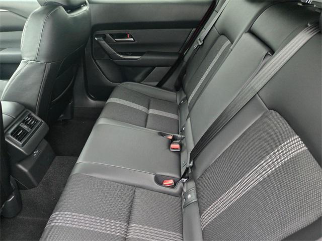 new 2025 Mazda CX-50 car, priced at $37,525