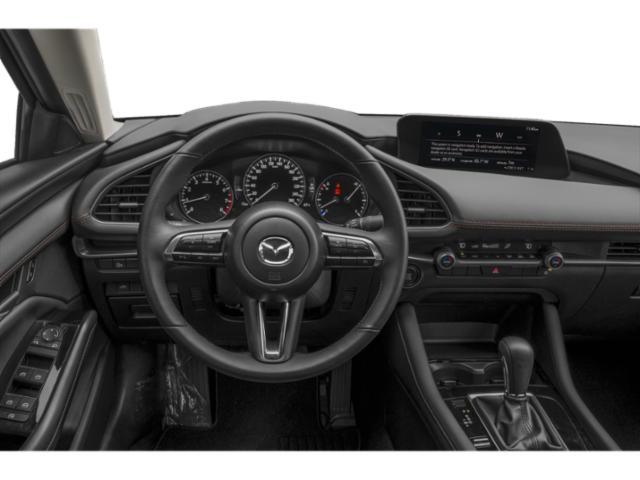 used 2024 Mazda Mazda3 car