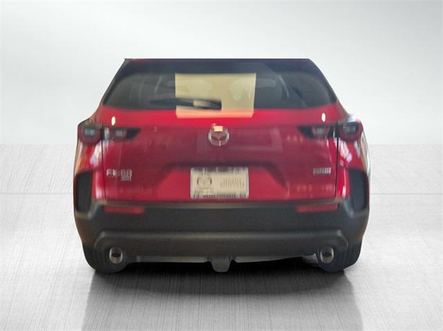 new 2025 Mazda CX-50 Hybrid car, priced at $43,330