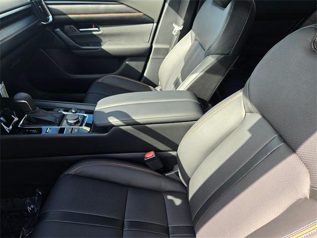 new 2026 Mazda CX-50 Hybrid car, priced at $42,985