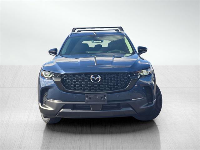 new 2026 Mazda CX-50 Hybrid car, priced at $42,985