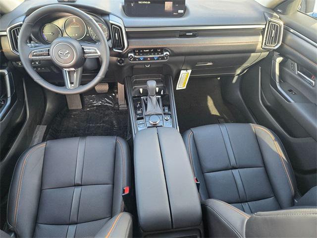 new 2026 Mazda CX-50 Hybrid car, priced at $42,985