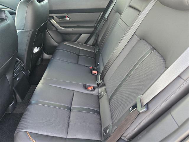 new 2026 Mazda CX-50 Hybrid car, priced at $42,985