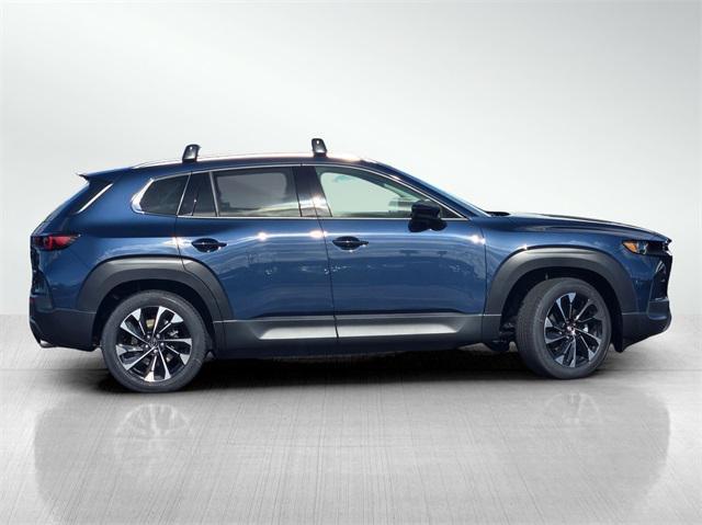 new 2026 Mazda CX-50 Hybrid car, priced at $42,985