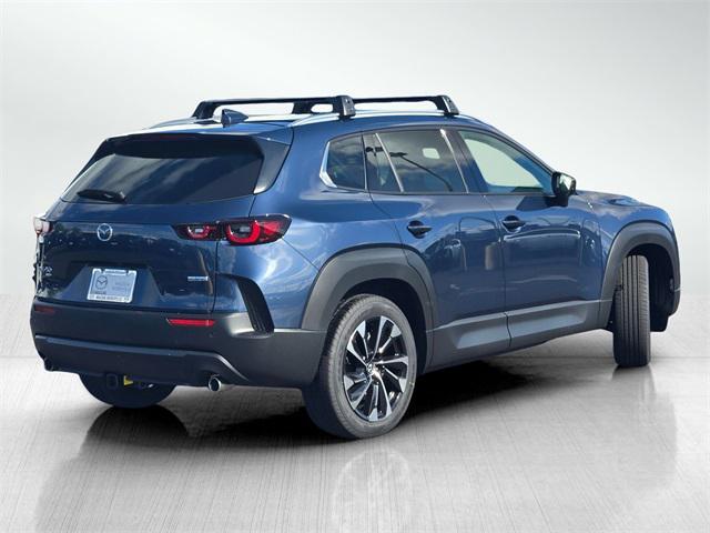 new 2026 Mazda CX-50 Hybrid car, priced at $42,985