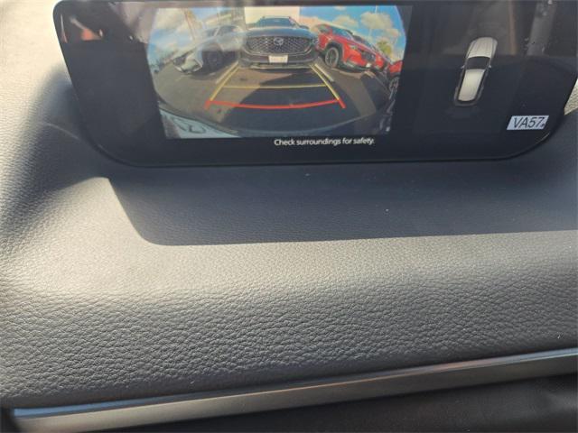 new 2026 Mazda CX-50 Hybrid car, priced at $42,985