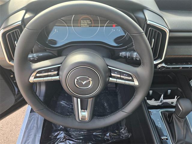 new 2026 Mazda CX-50 Hybrid car, priced at $42,985