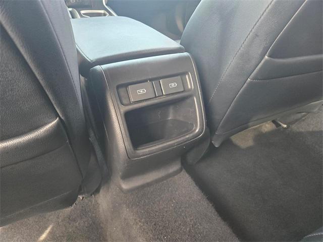 used 2022 Honda Accord car, priced at $22,700