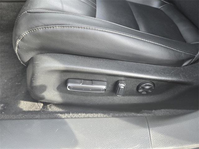 used 2022 Honda Accord car, priced at $22,700