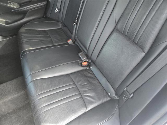 used 2022 Honda Accord car, priced at $22,700