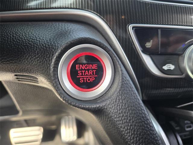 used 2022 Honda Accord car, priced at $22,700