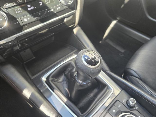 used 2016 Mazda Mazda6 car, priced at $12,250