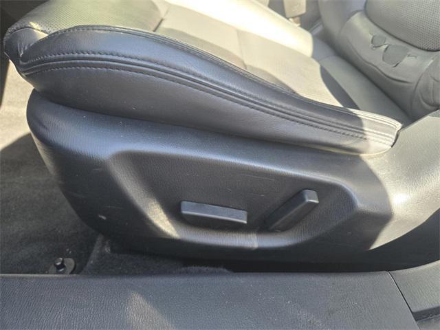 used 2016 Mazda Mazda6 car, priced at $12,250